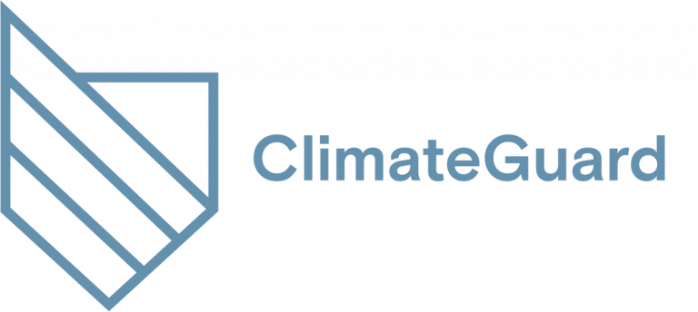 ClimateGuard logo